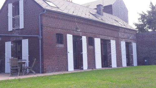 Eu House | La Maison de l'Isle