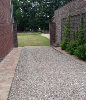 Eu House | La Maison de l'Isle