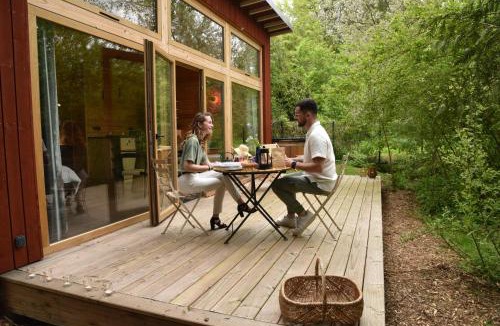 Vermand House | La Maison de l'Omignon