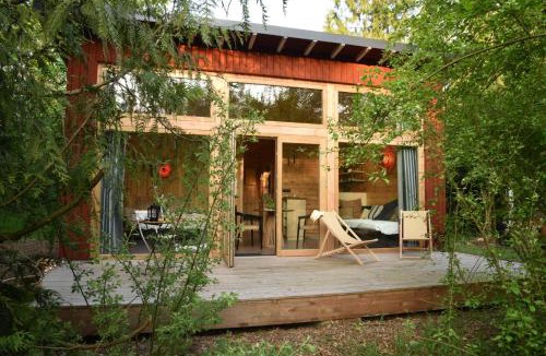 Vermand House | La Maison de l'Omignon