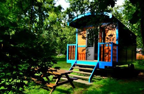 Vermand House | La Maison de l'Omignon