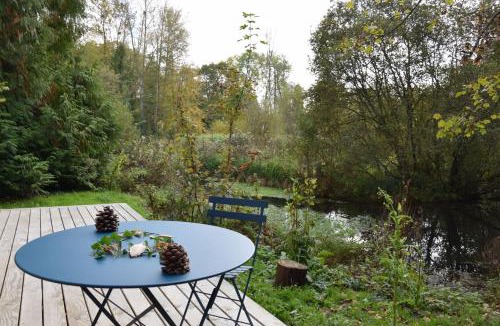 Vermand House | La Maison de l'Omignon