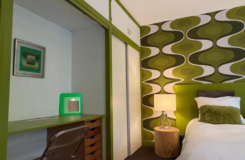 Force Bed & Breakfast | La Maison de l'Orbière