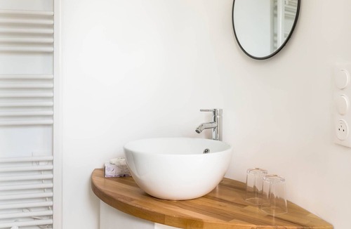 Force Bed & Breakfast | La Maison de l'Orbière