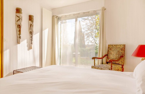 Force Bed & Breakfast | La Maison de l'Orbière