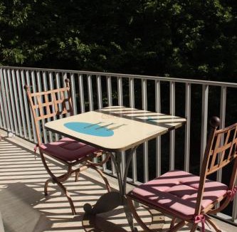 Force House | La Maison de l'Orbière - Suite