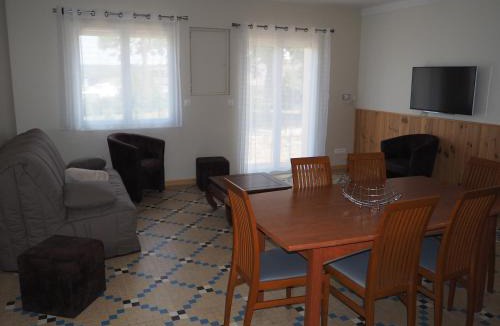 Montauban House | La Maison de l'Ormeau