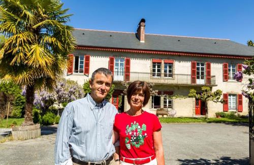Livron Bed & Breakfast | La Maison de L'Ousse