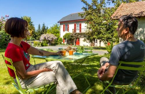 Livron Bed & Breakfast | La Maison de L'Ousse