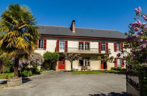 Livron Bed & Breakfast | La Maison de L'Ousse