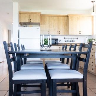 Bonaventure Apartment | La Maison de la Baie - Vue sur la Mer en Gaspésie