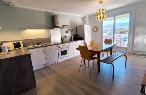 Volonne House | La Maison de la Baume