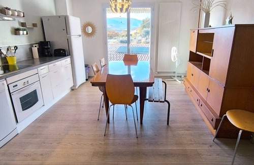 Volonne House | La Maison de la Baume