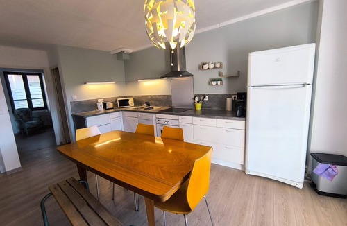 Volonne House | La Maison de la Baume