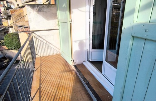 Volonne House | La Maison de la Baume