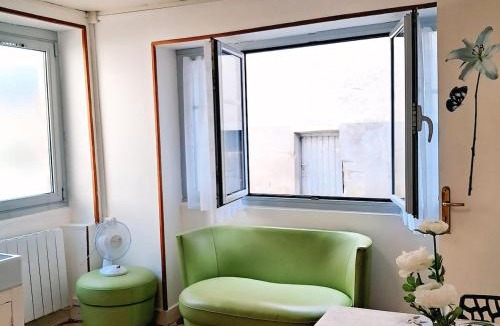 Donzenac House | La maison de la cité médiévale