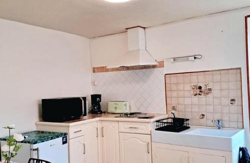 Donzenac House | La maison de la cité médiévale