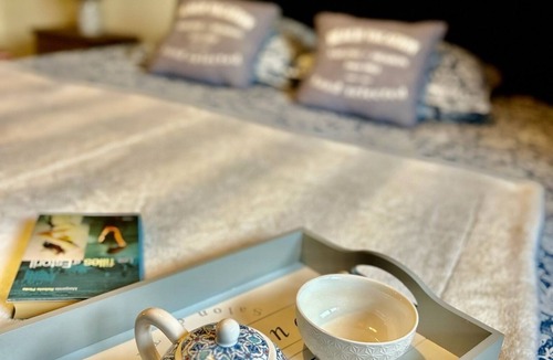 Vers Bed & Breakfast | La maison de la colline