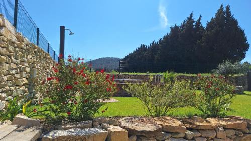 Mondragon House | La maison de la détente