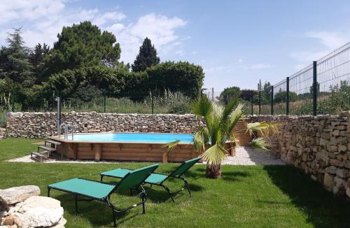 Mondragon House | La maison de la détente