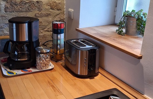 Ouistreham House | La Maison de la Grève