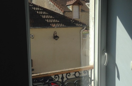 Ouistreham House | La Maison de la Grève