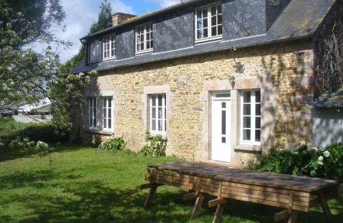 Henanbihen House | La Maison de la Guérande