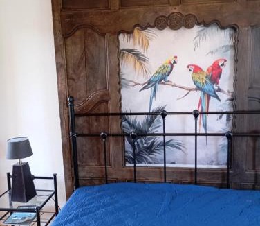 Henanbihen House | La Maison de la Guérande