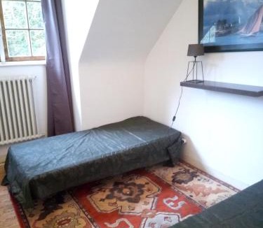 Henanbihen House | La Maison de la Guérande