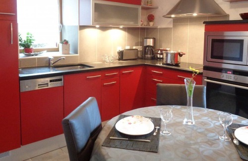 Locronan House | La Maison de la Lavandière