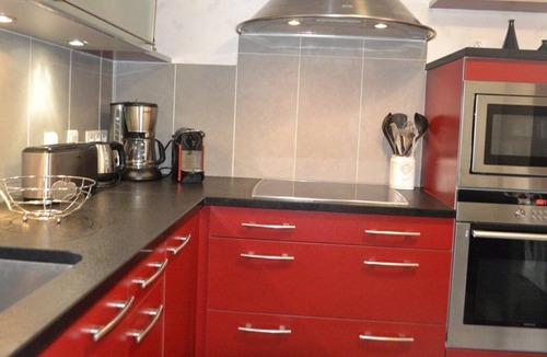 Locronan House | La Maison de la Lavandière