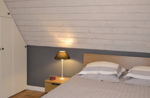 Locronan House | La Maison de la Lavandière