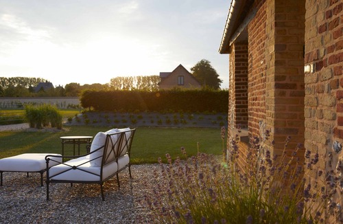 Doudeville House | La Maison de la Mare