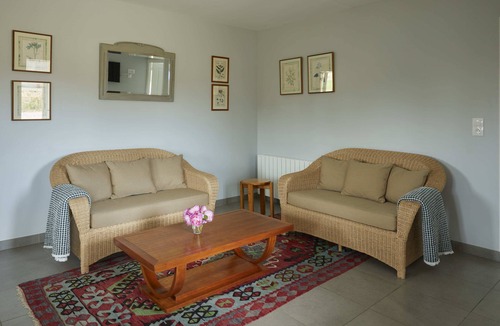 Doudeville House | La Maison de la Mare