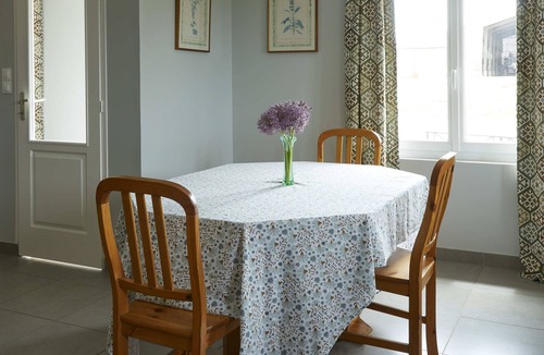 Doudeville House | La Maison de la Mare