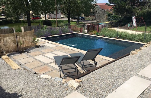 Prenois House | La Maison de La Mare