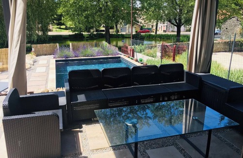 Prenois House | La Maison de La Mare