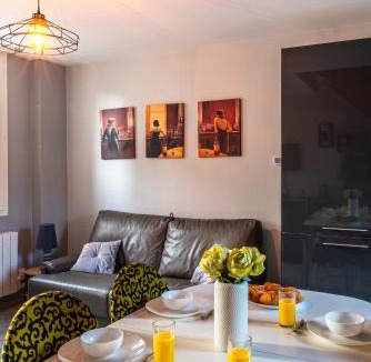 Mesnil-Val-Plage House | La maison de la mer