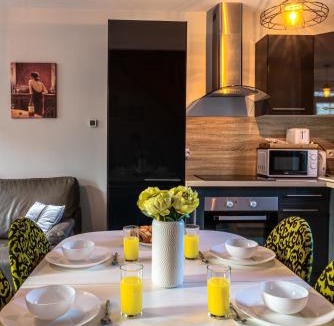 Mesnil-Val-Plage House | La maison de la mer