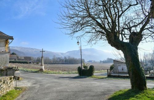 Saint-Benoit House | La Maison de la Pépée