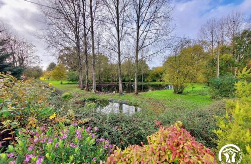 Carelles House | La Maison de la pêche