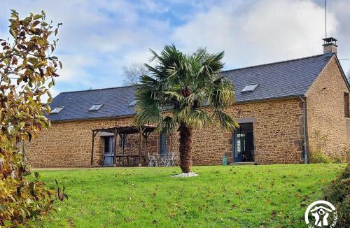 Carelles House | La Maison de la pêche