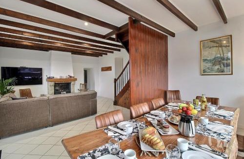 Tregastel House | La maison de la plage