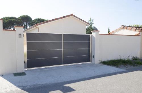 Tournefeuille Villa | La maison de La ramée