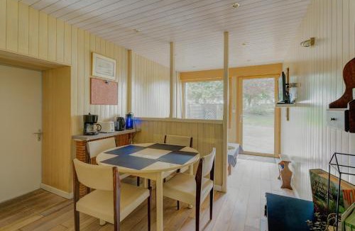 Javene House | La maison de la Rebergère