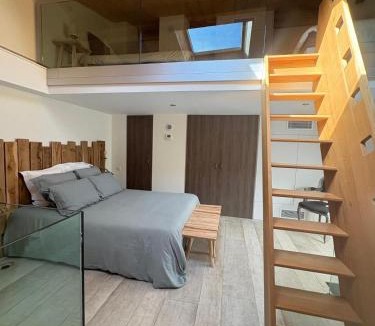 La Tour Hotel | La Maison de la Tour