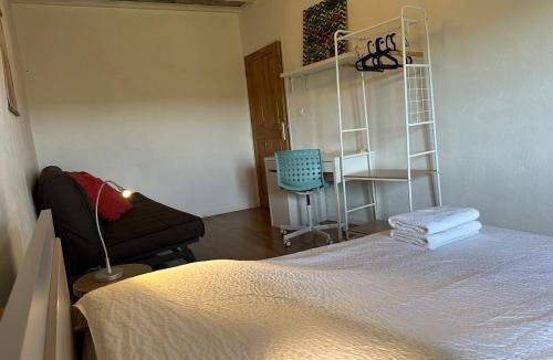 Moussac Villa | La maison de la Tour