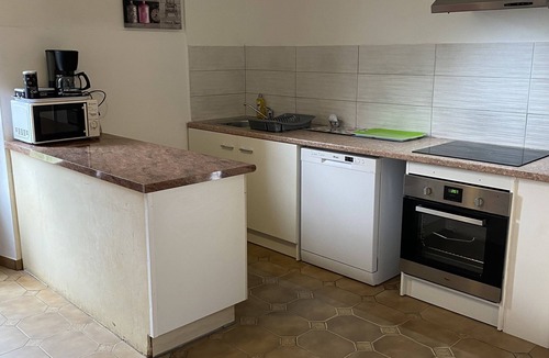 Fabras House | La Maison de Laligier