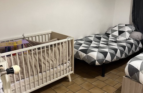 Fabras House | La Maison de Laligier