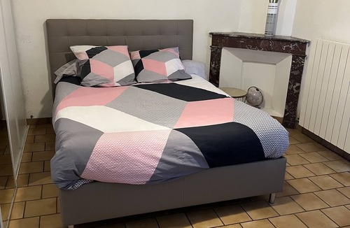 Fabras House | La Maison de Laligier